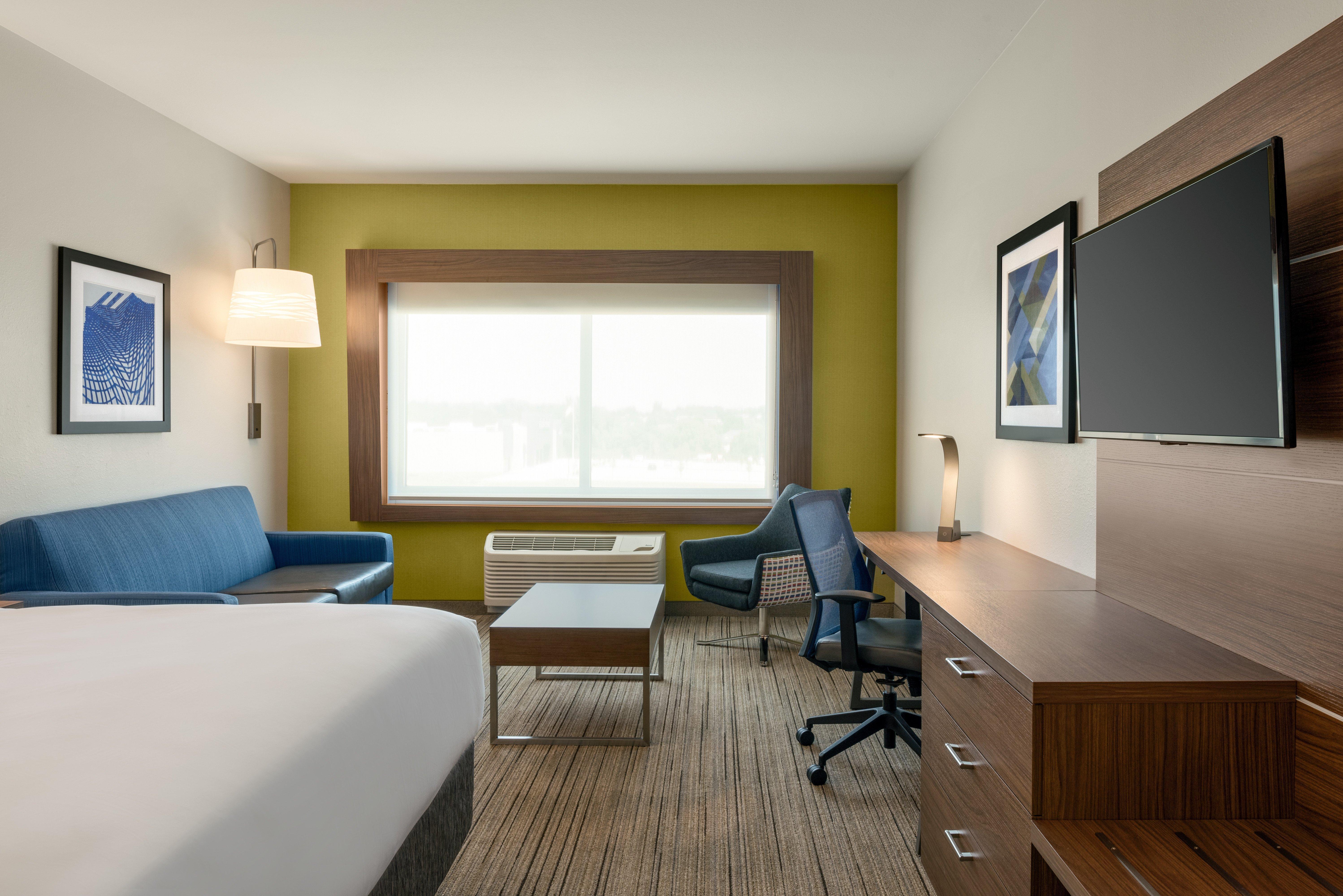 Holiday Inn Express & Suites - West Des Moines - Jordan Creek, An Ihg Hotel Exterior photo